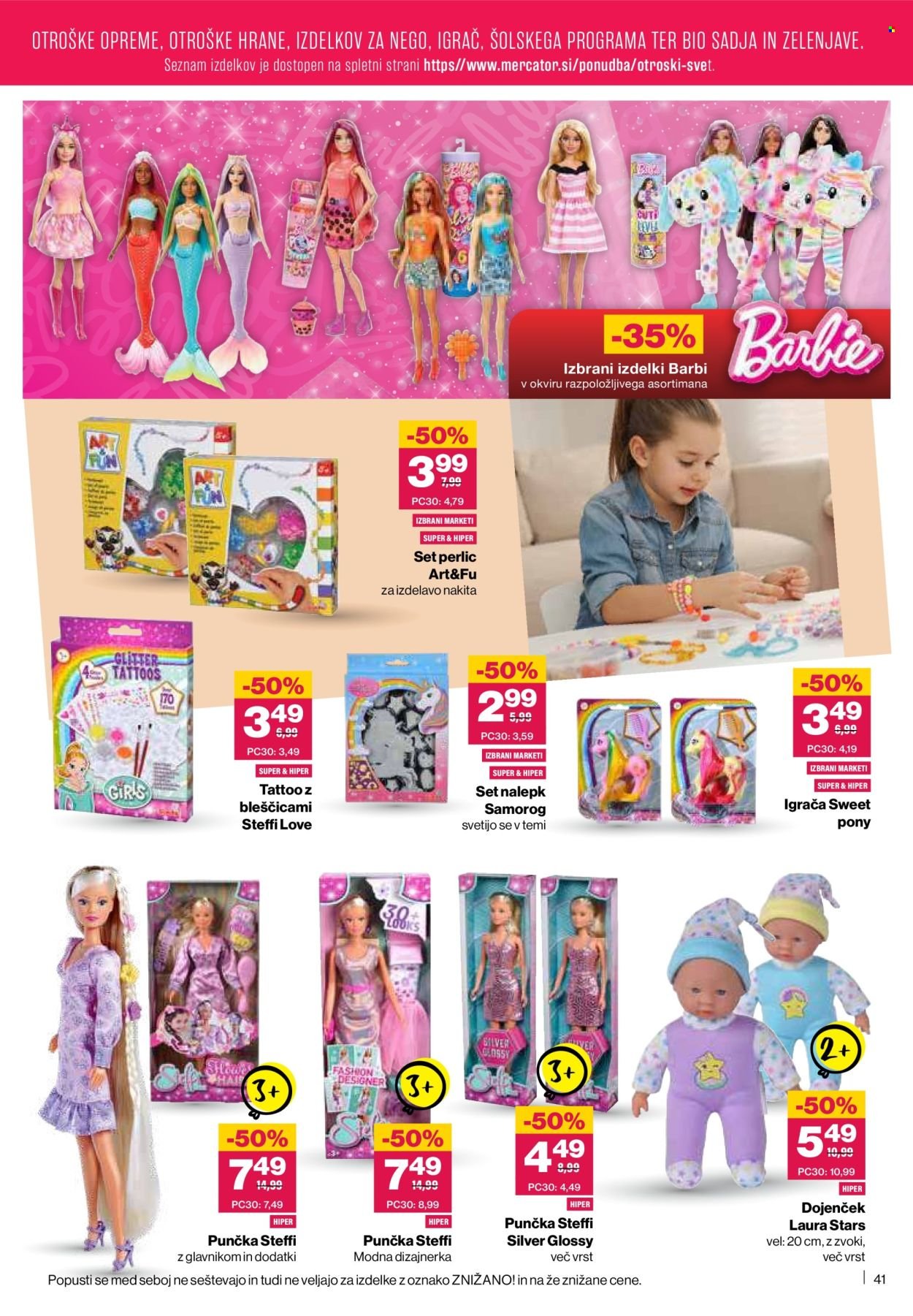 MERCATOR katalog - Redni katalog (2025-10-09 - 2025-10-15)
