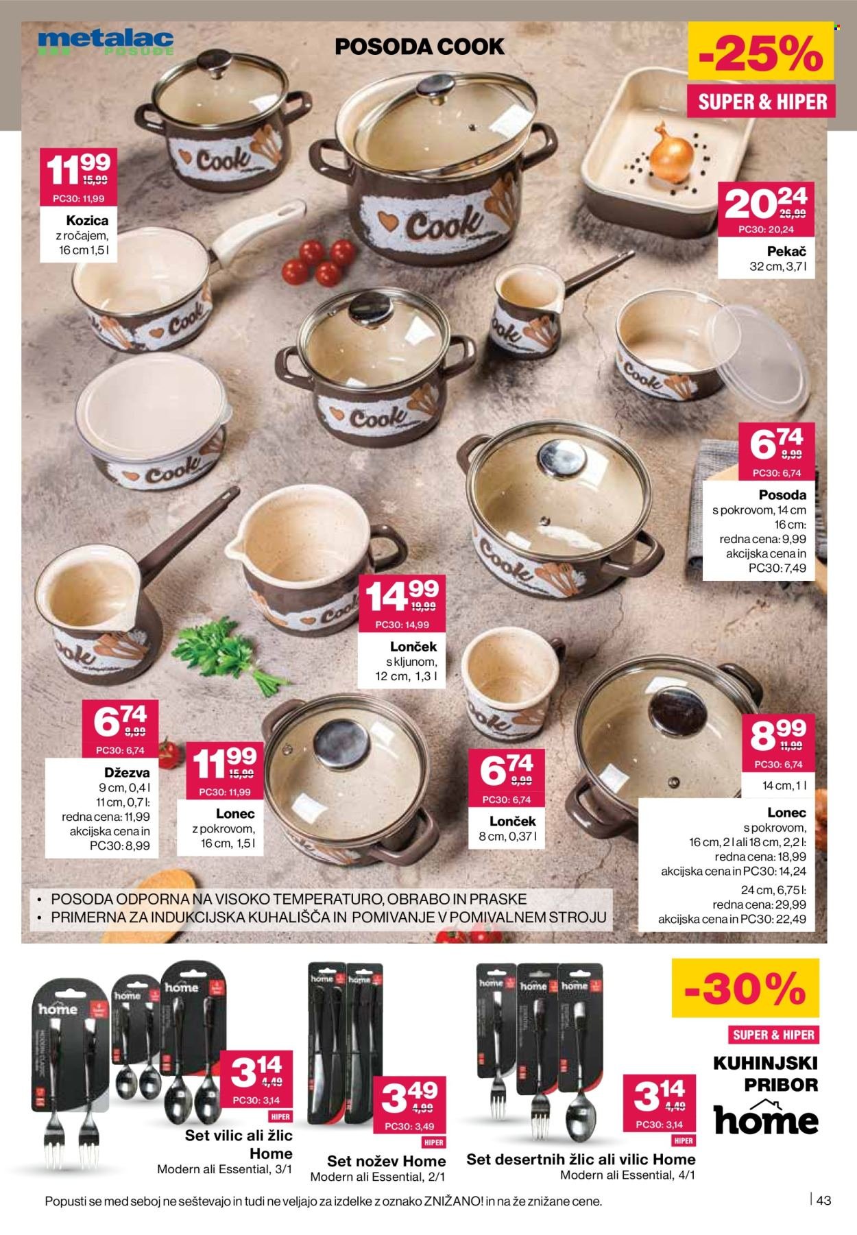 MERCATOR katalog - Redni katalog (2025-10-09 - 2025-10-15)