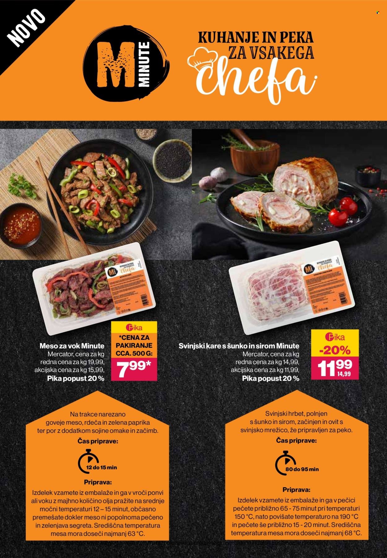 MERCATOR katalog - Redni katalog (2025-10-09 - 2025-10-15)