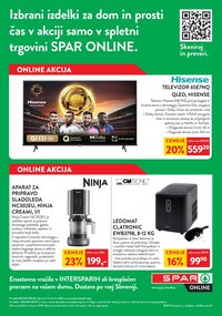 SPAR katalog - SPAR online katalog