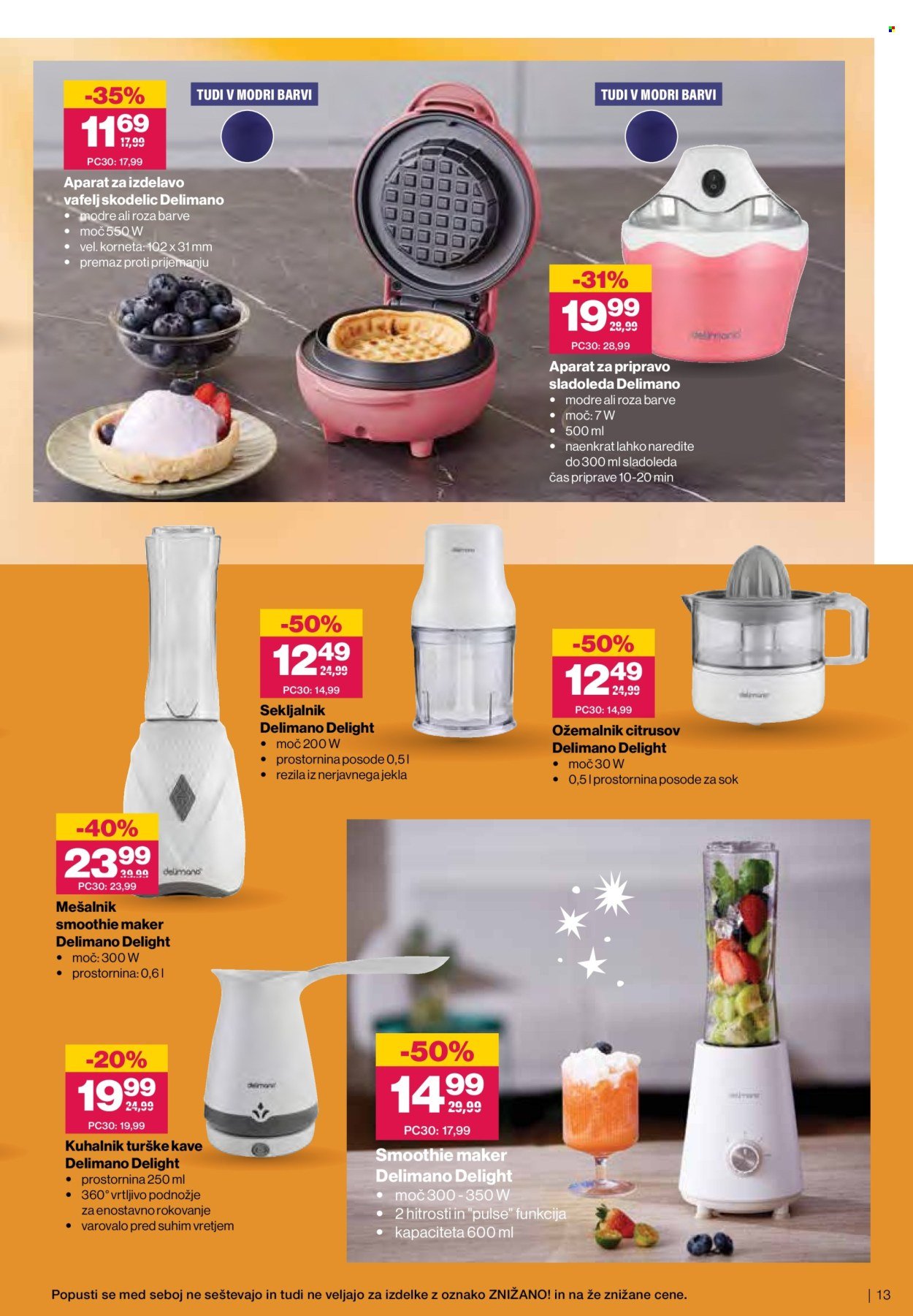 MERCATOR katalog - Tematski katalog (2025-11-05 - 2025-12-31)