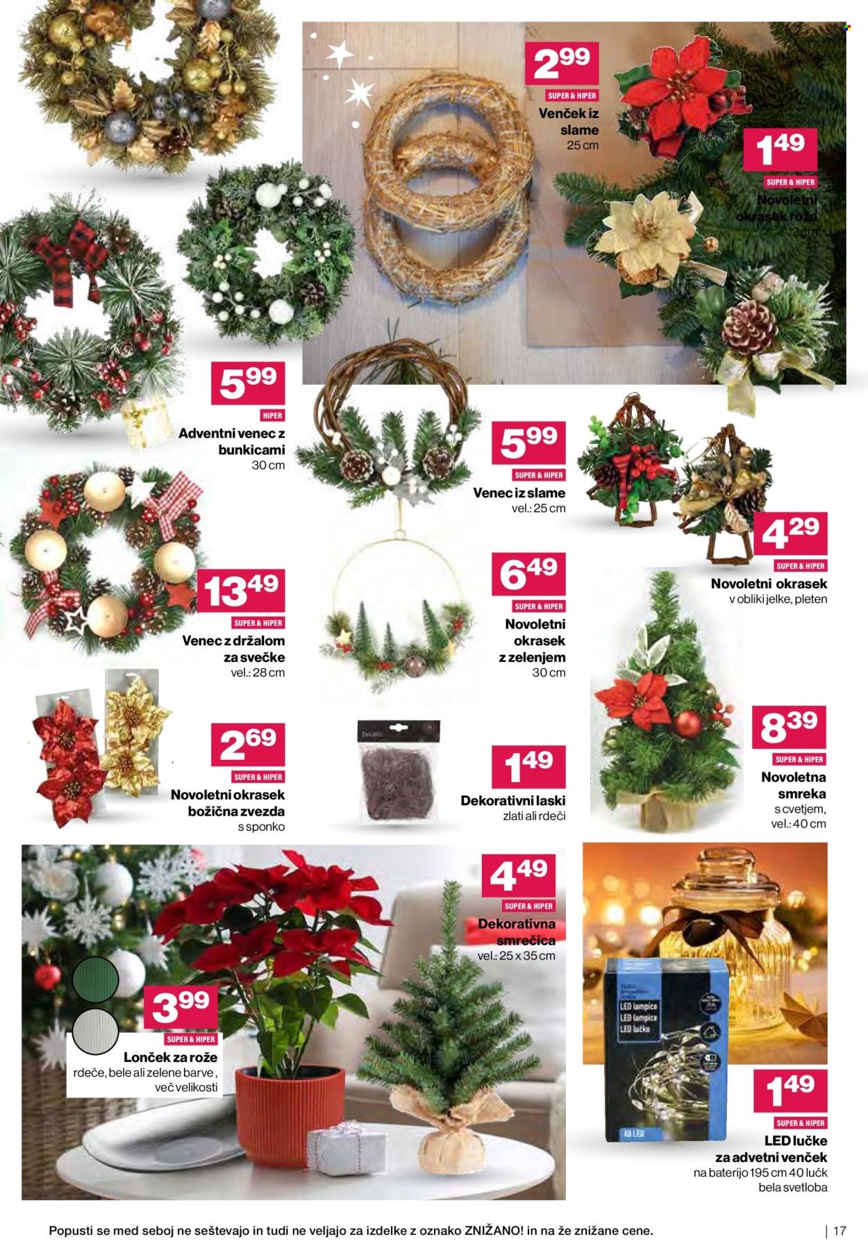 MERCATOR katalog - Tematski katalog (2025-11-05 - 2025-12-31)