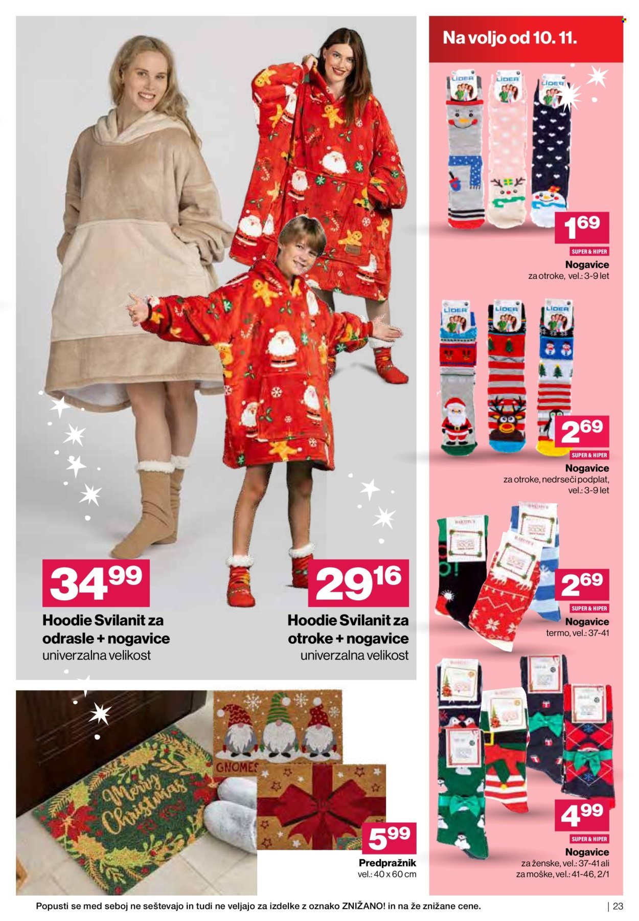 MERCATOR katalog - Tematski katalog (2025-11-05 - 2025-12-31)