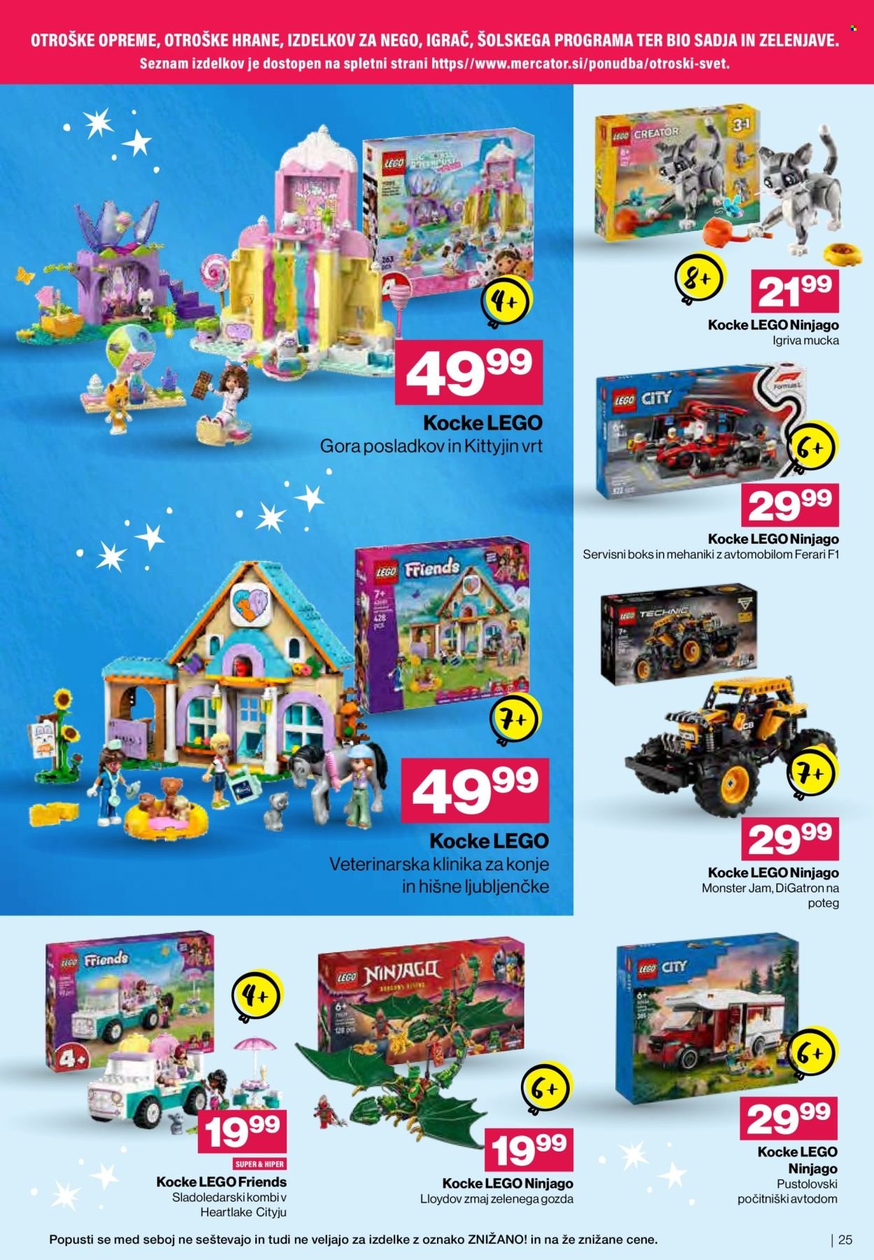 MERCATOR katalog - Tematski katalog (2025-11-05 - 2025-12-31)