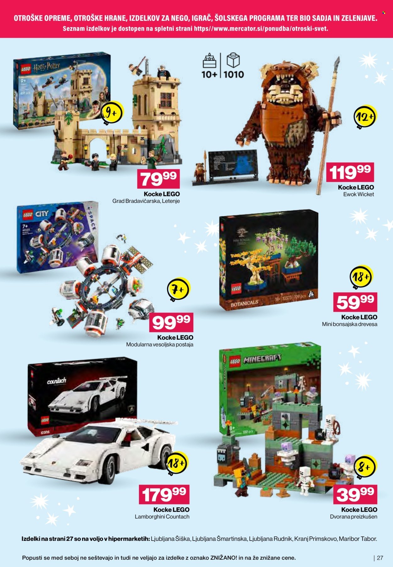 MERCATOR katalog - Tematski katalog (2025-11-05 - 2025-12-31)