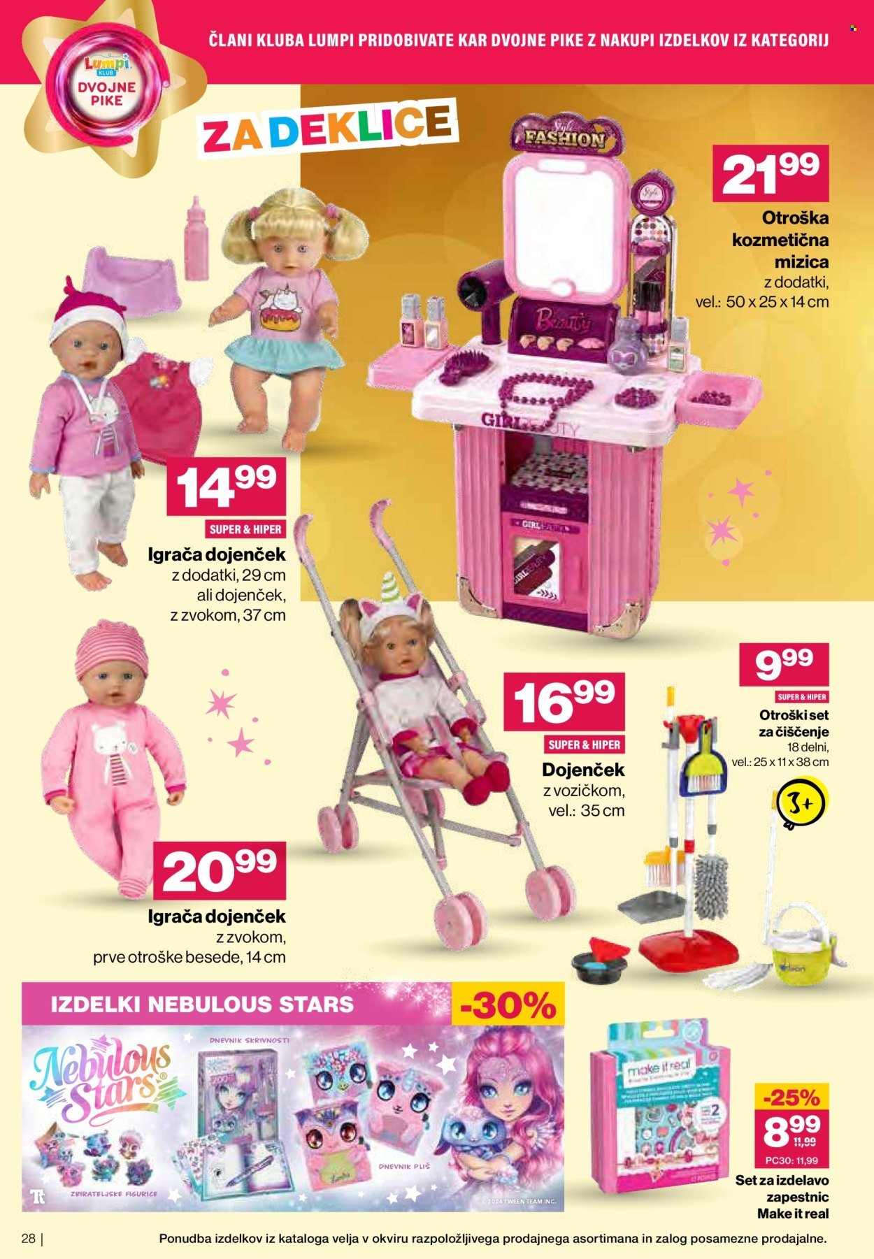 MERCATOR katalog - Tematski katalog (2025-11-05 - 2025-12-31)