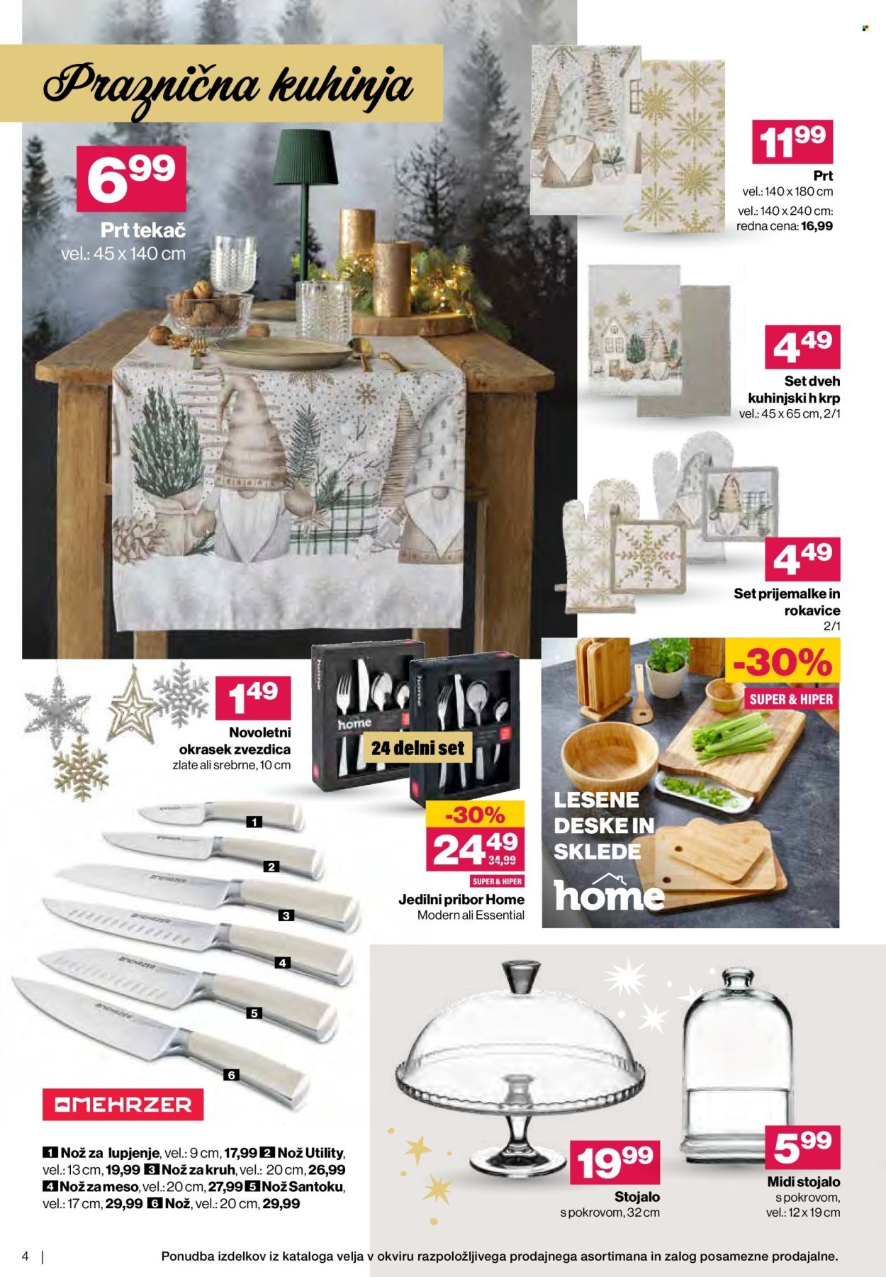 MERCATOR katalog - Tematski katalog (2025-11-05 - 2025-12-31)