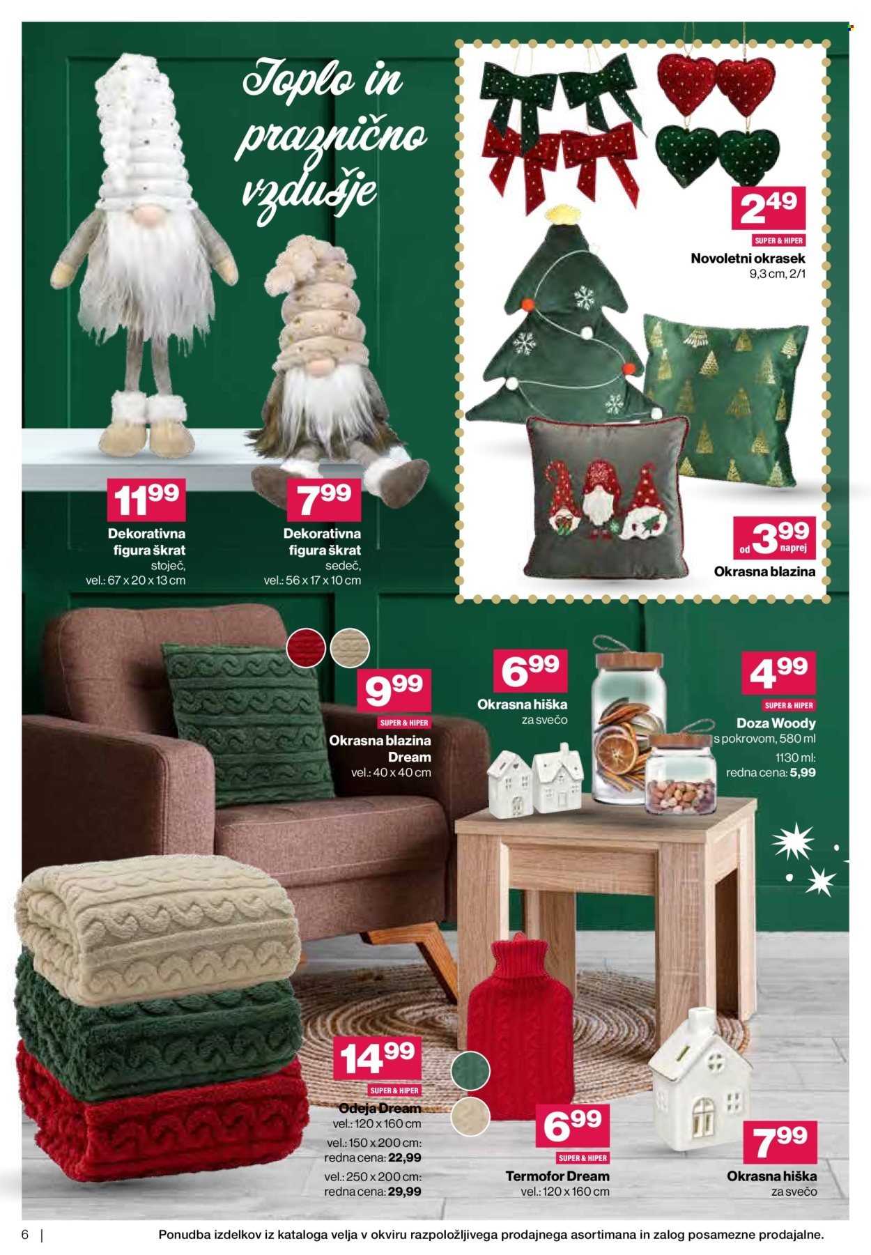 MERCATOR katalog - Tematski katalog (2025-11-05 - 2025-12-31)