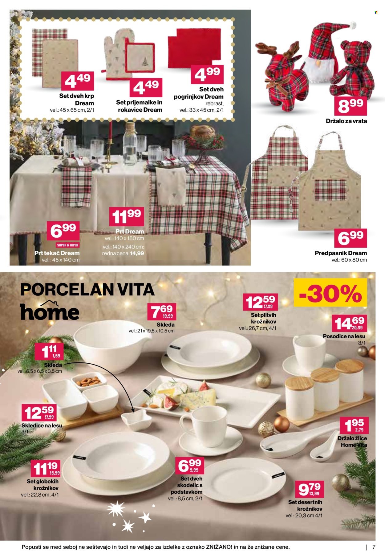 MERCATOR katalog - Tematski katalog (2025-11-05 - 2025-12-31)