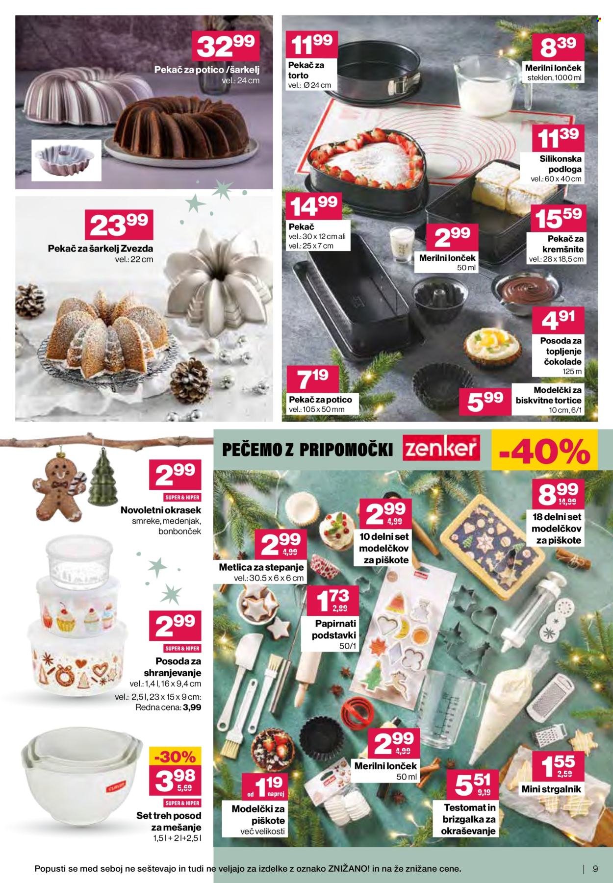 MERCATOR katalog - Tematski katalog (2025-11-05 - 2025-12-31)