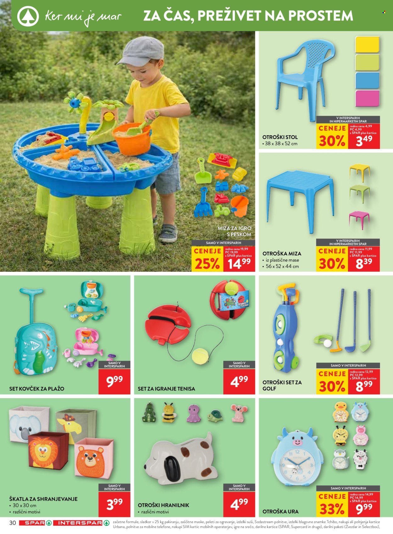 SPAR katalog - Od srede, 8. 4. 2026 (2026-04-08 - 2026-04-21)