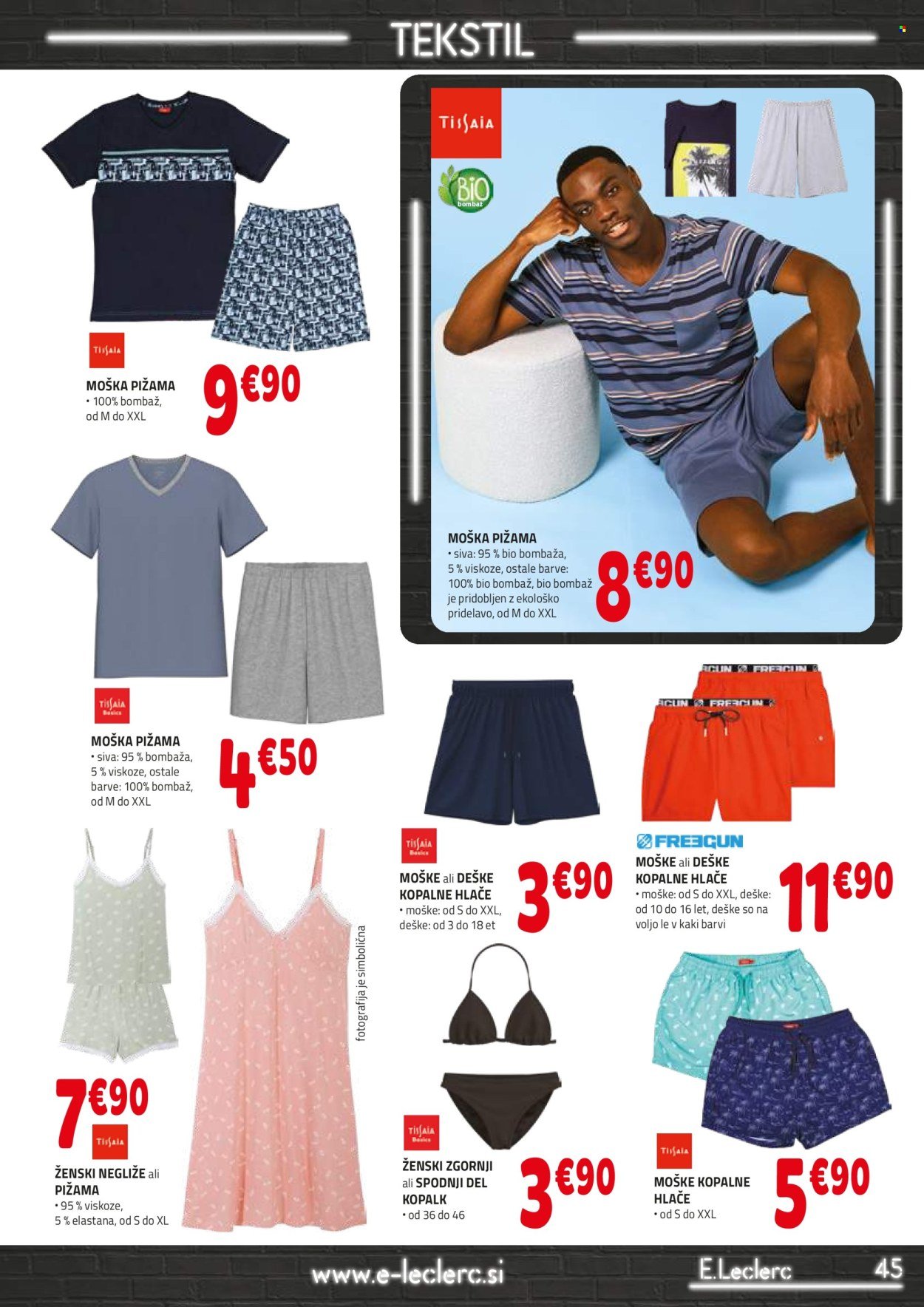 E.LECLERC katalog - Spletni katalog (2025-08-13 - 2025-08-23)