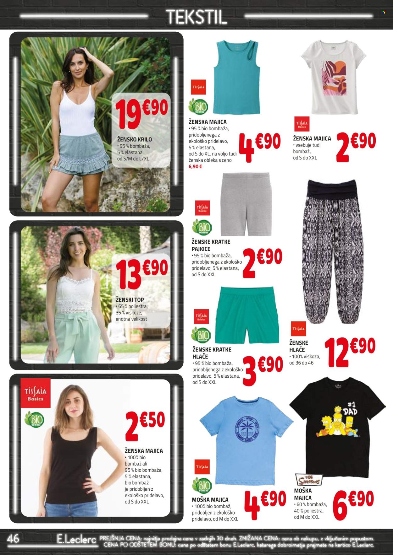 E.LECLERC katalog - Spletni katalog (2025-08-13 - 2025-08-23)
