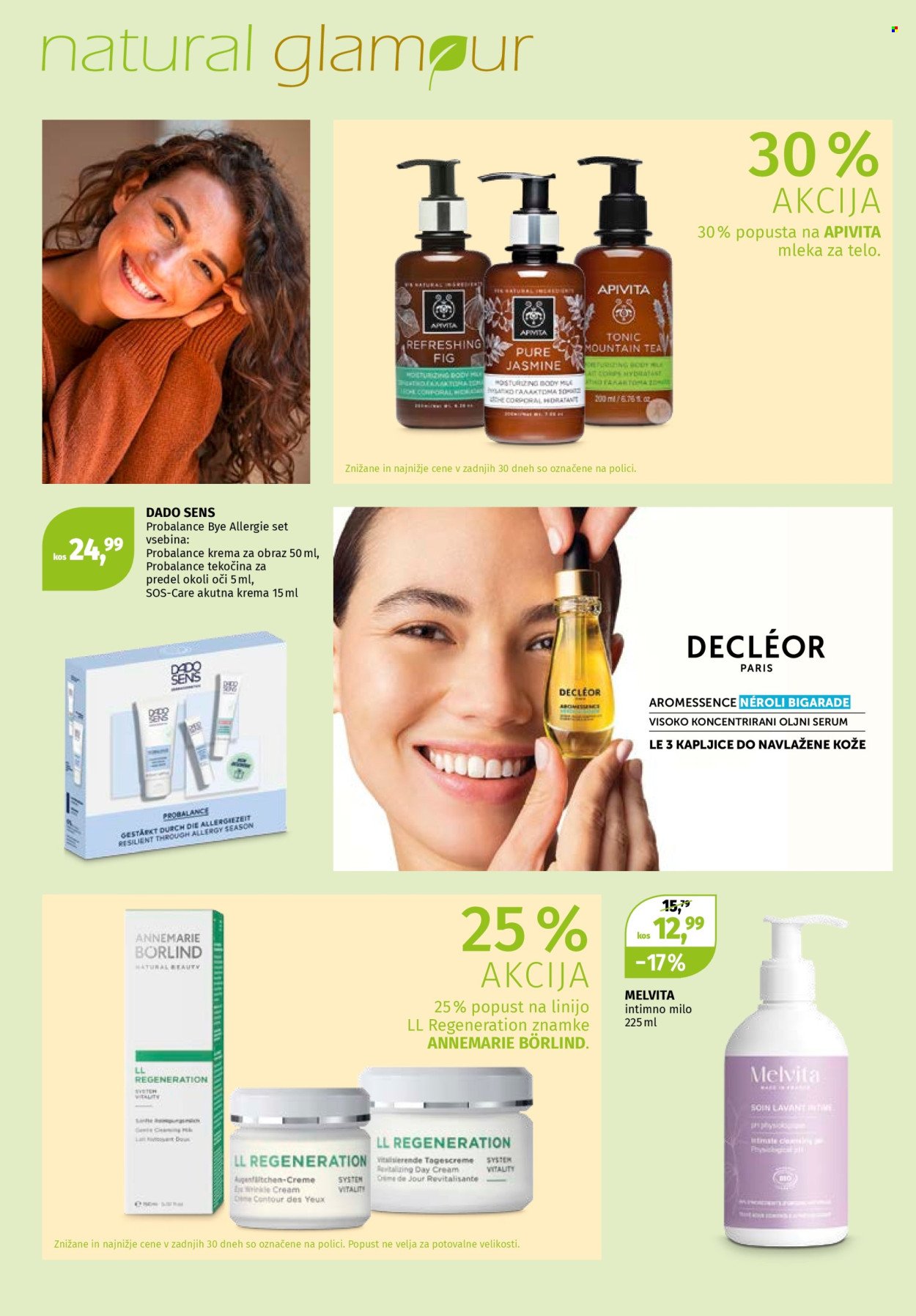 MÜLLER katalog - Za veliko noč (2026-03-23 - 2026-04-04)