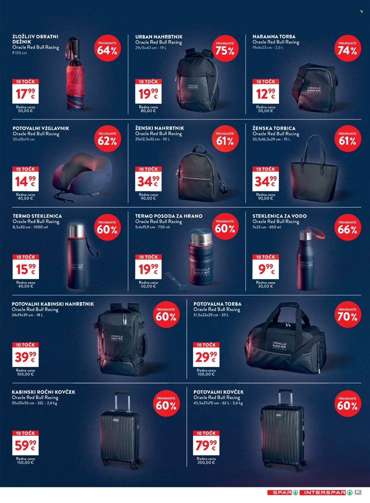 SPAR katalog - Od srede, 23. 7. 2025 (2025-07-23 - 2025-08-05)