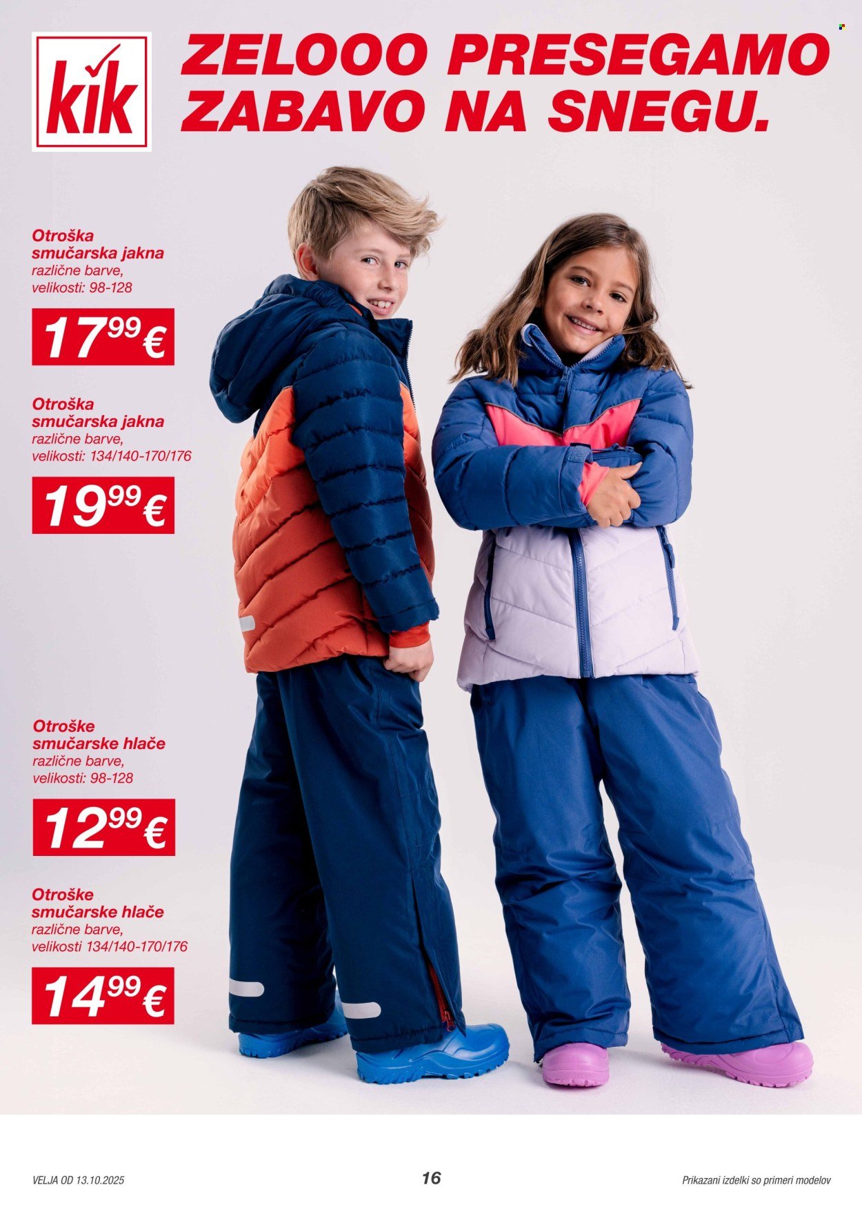KIK katalog - Oktober 2025 (2025-10-12)