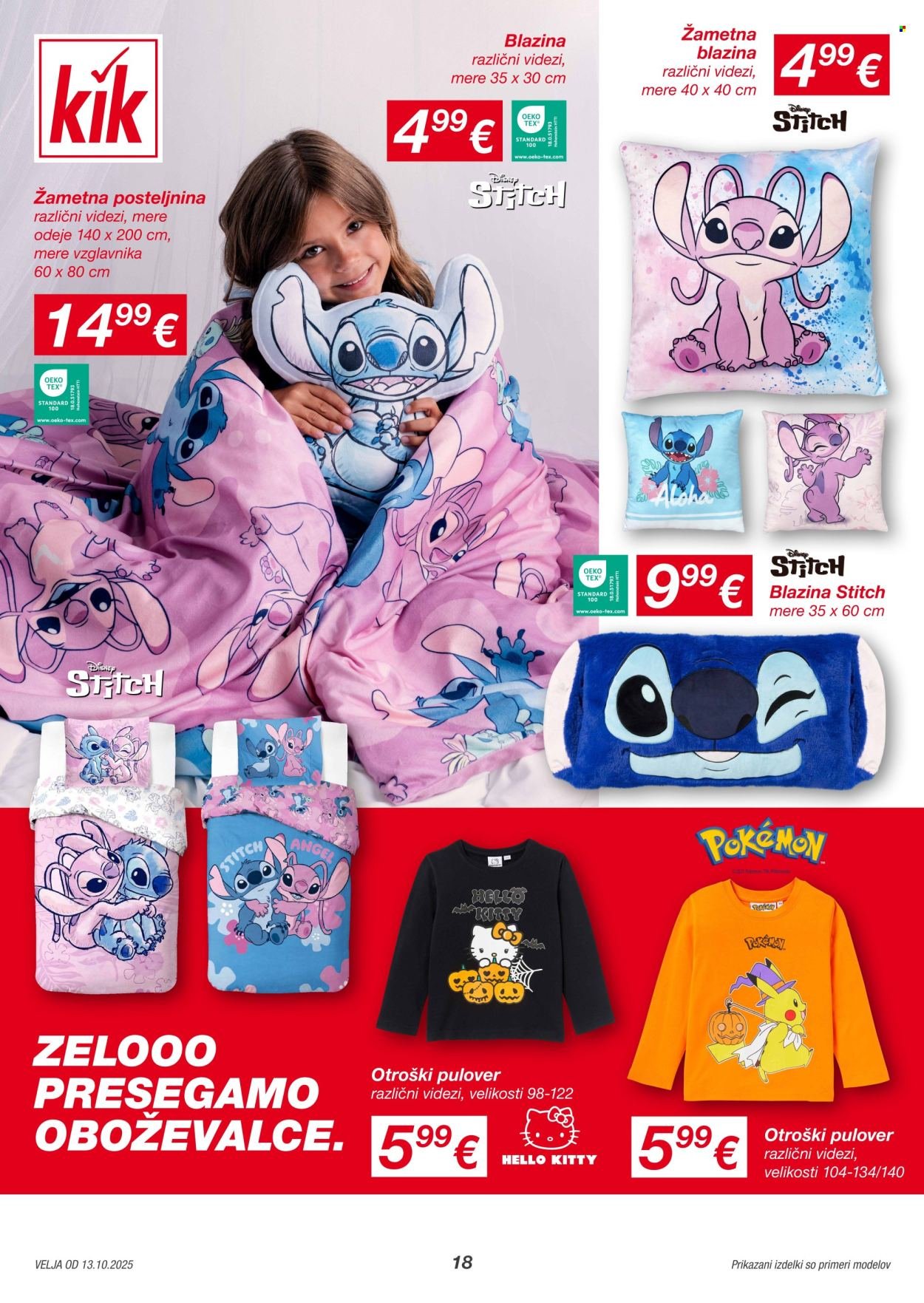 KIK katalog - Oktober 2025 (2025-10-12)