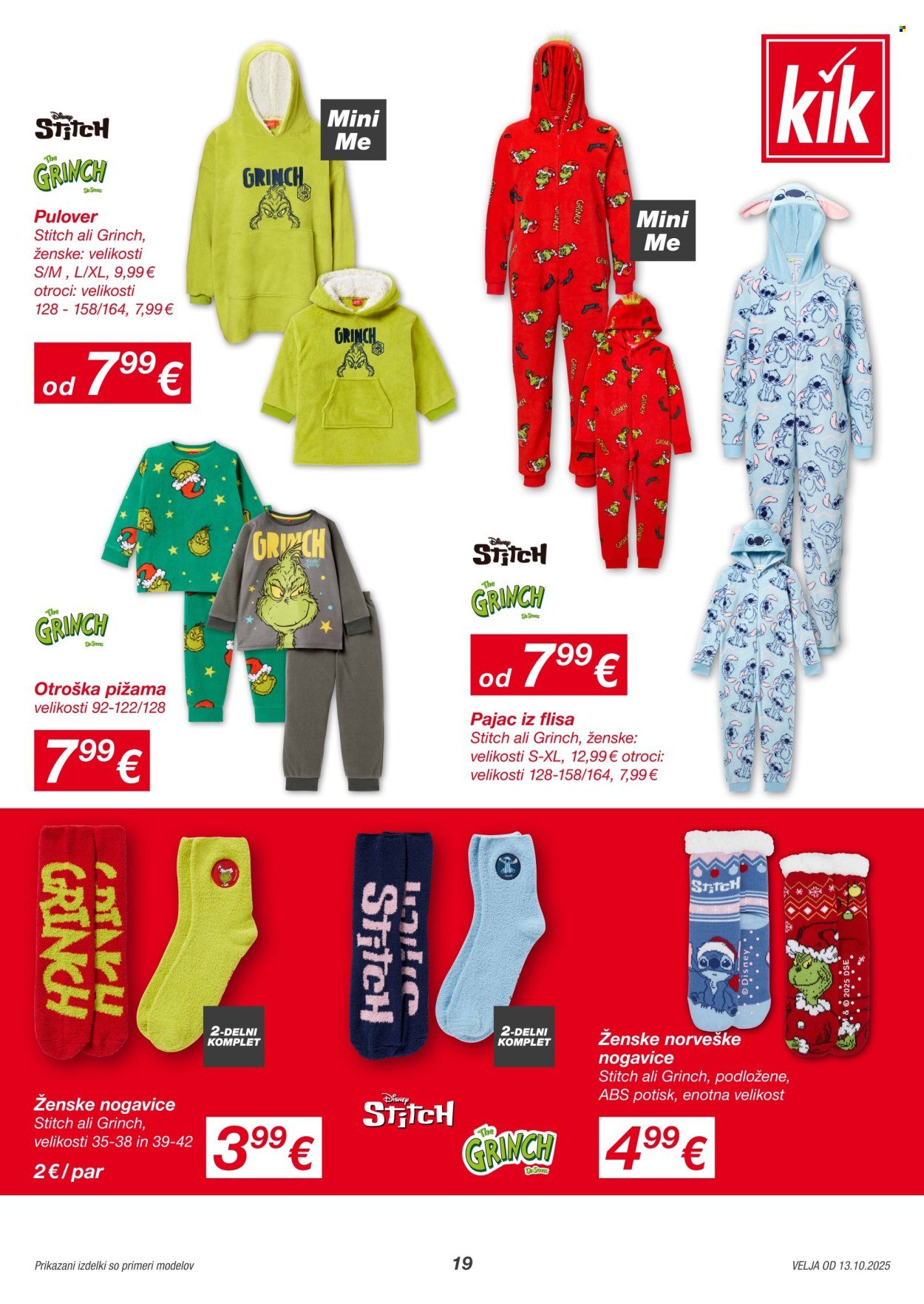 KIK katalog - Oktober 2025 (2025-10-12)