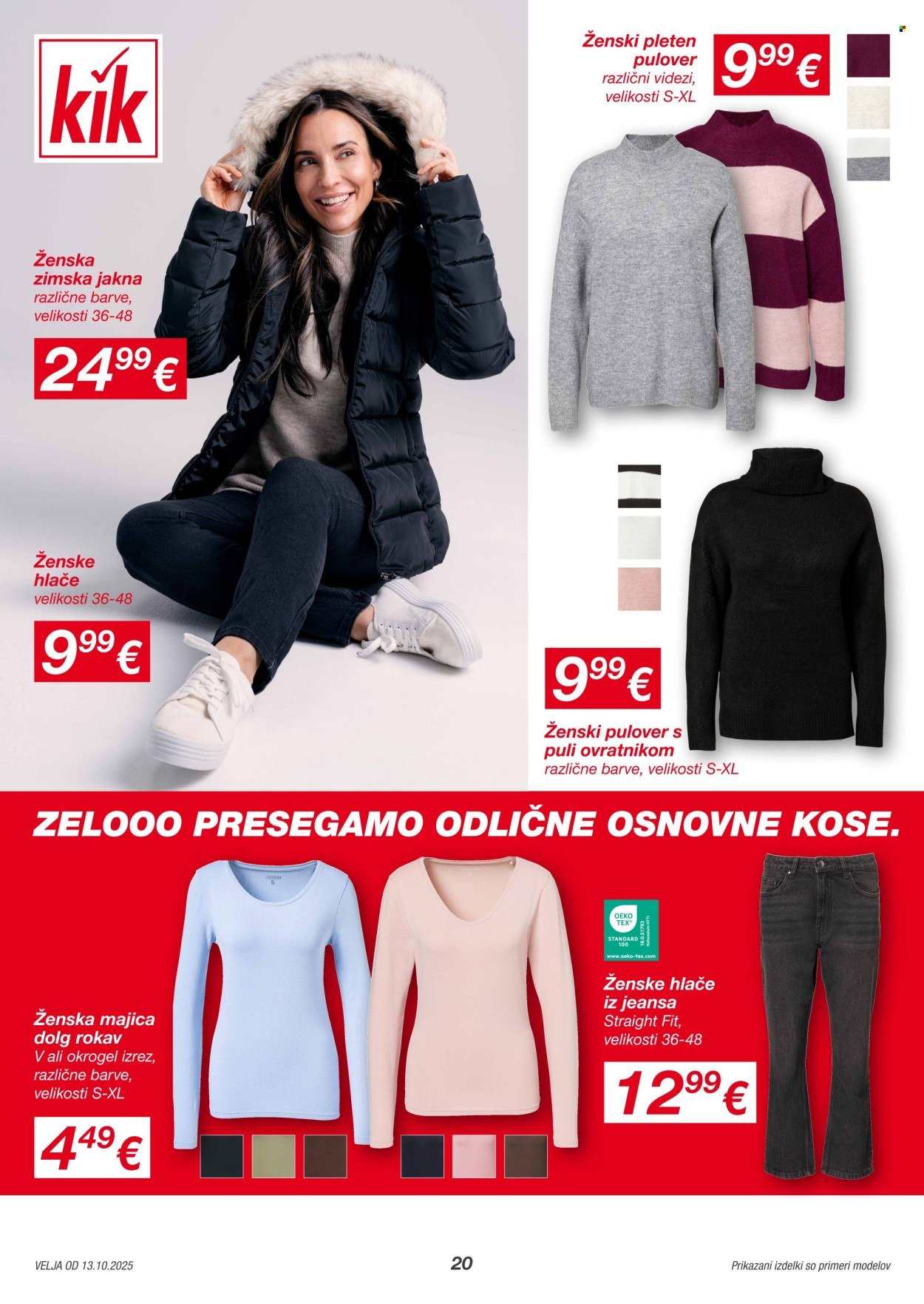 KIK katalog - Oktober 2025 (2025-10-12)