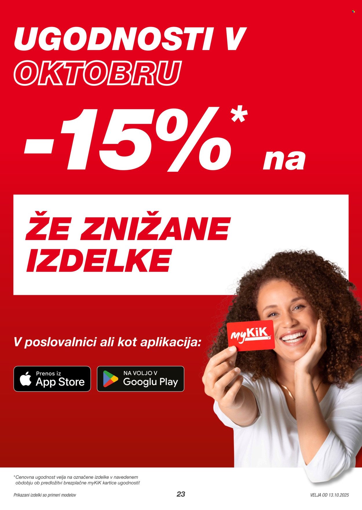 KIK katalog - Oktober 2025 (2025-10-12)