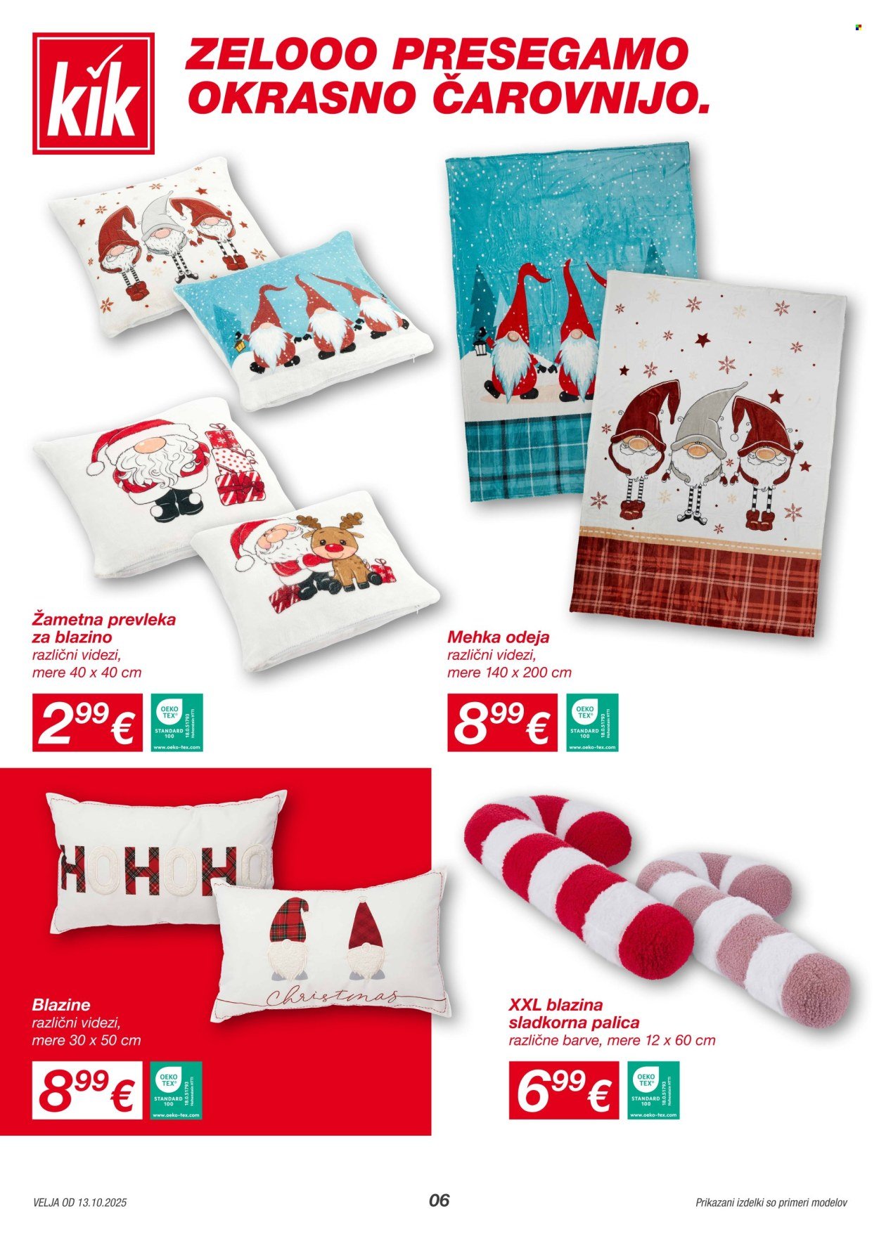 KIK katalog - Oktober 2025 (2025-10-12)