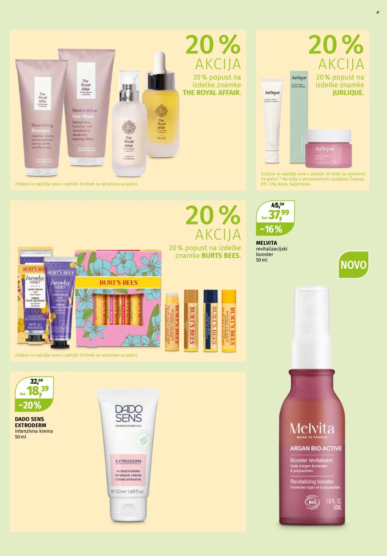 MÜLLER katalog - Diši po pomladi (2026-03-02 - 2026-03-14)