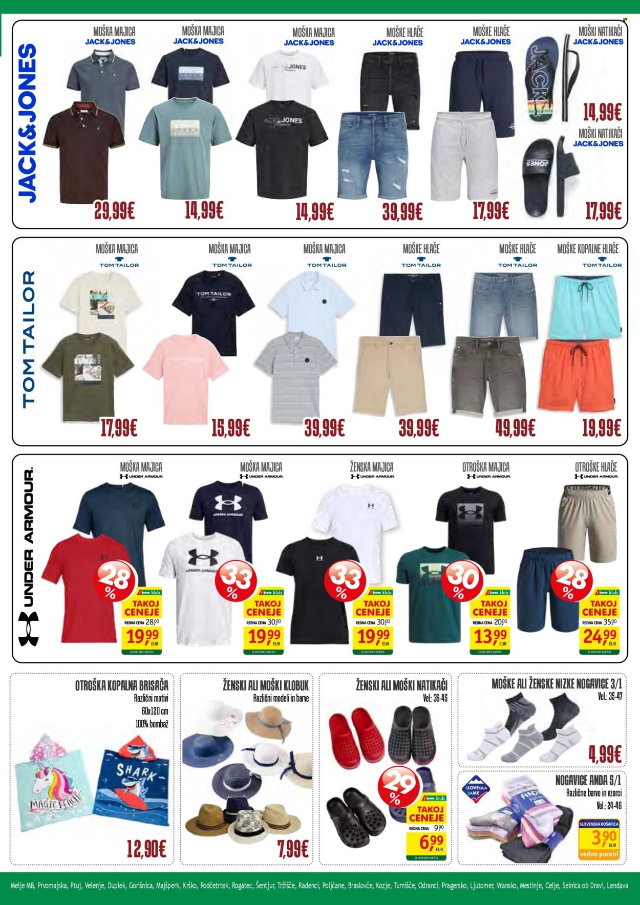 JAGER katalog - Katalog tekstil (2026-05-27 - 2026-06-02)