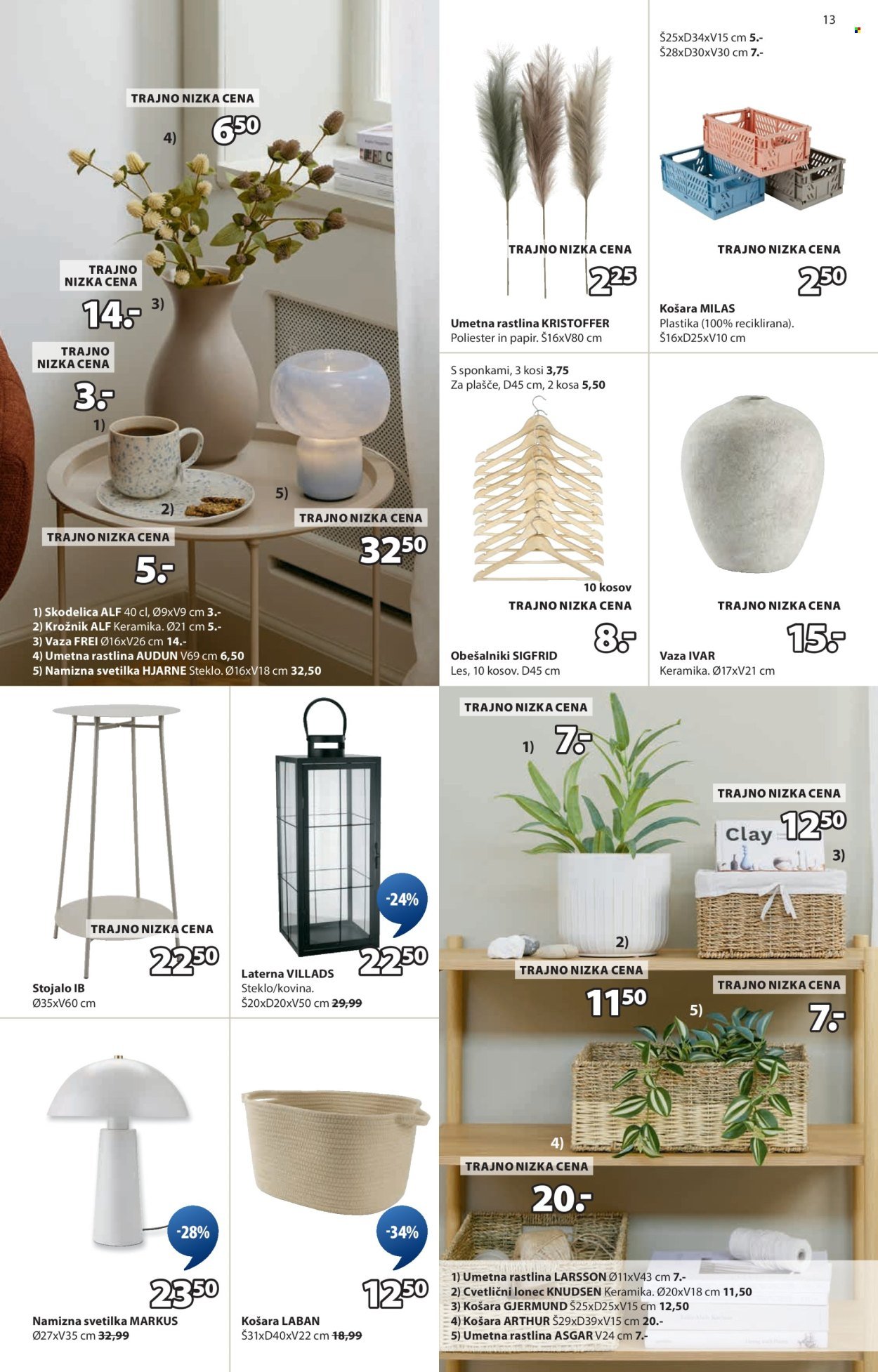 JYSK katalog - Od srede, 1. 10. 2025 (2025-10-01 - 2025-10-14)