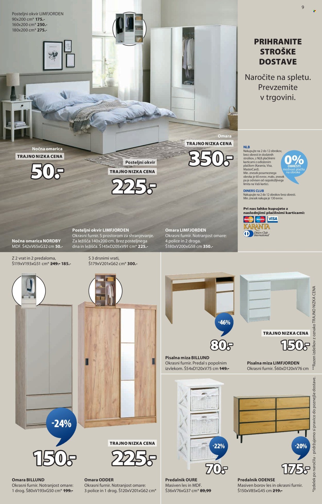 JYSK katalog - Od srede, 1. 10. 2025 (2025-10-01 - 2025-10-14)
