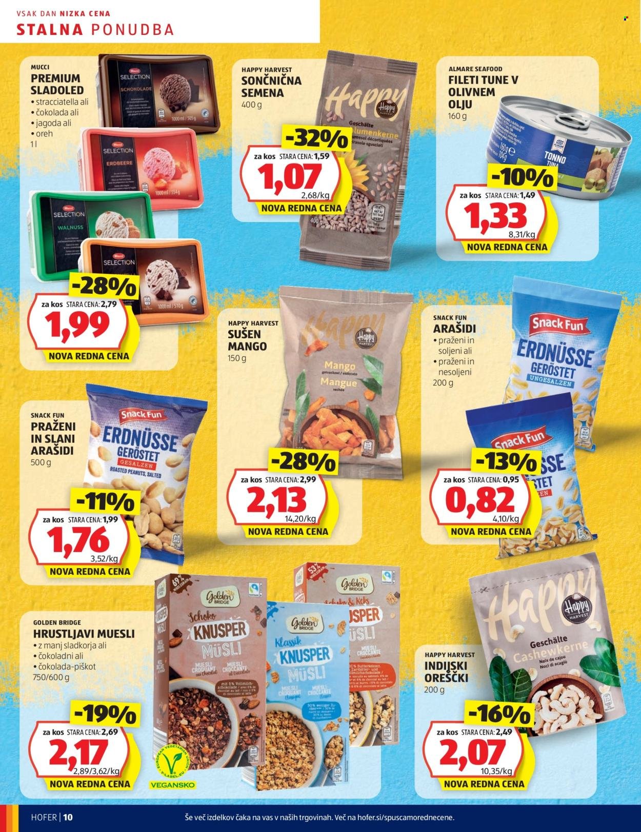 HOFER katalog - Od četrtka, 11. 12. 2025 (2025-12-11 - 2025-12-18)