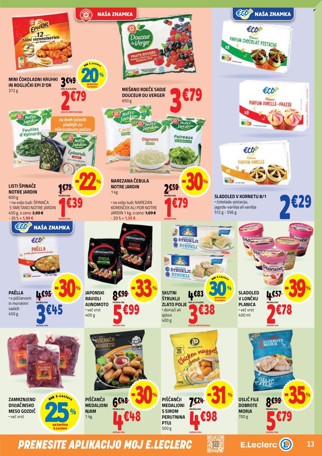 E.LECLERC katalog - Od srede, 29. 4. 2026 (2026-04-29 - 2026-05-09)