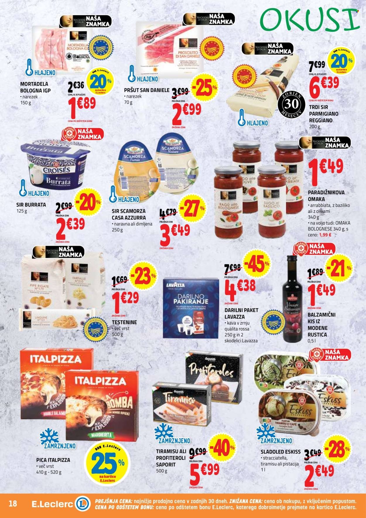 E.LECLERC katalog - Od srede, 29. 4. 2026 (2026-04-29 - 2026-05-09)