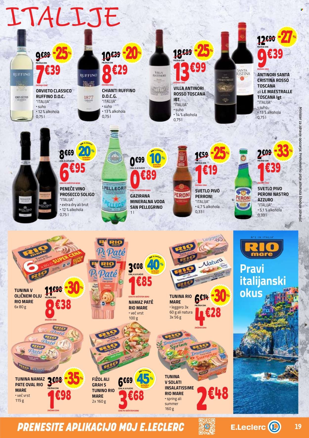 E.LECLERC katalog - Od srede, 29. 4. 2026 (2026-04-29 - 2026-05-09)