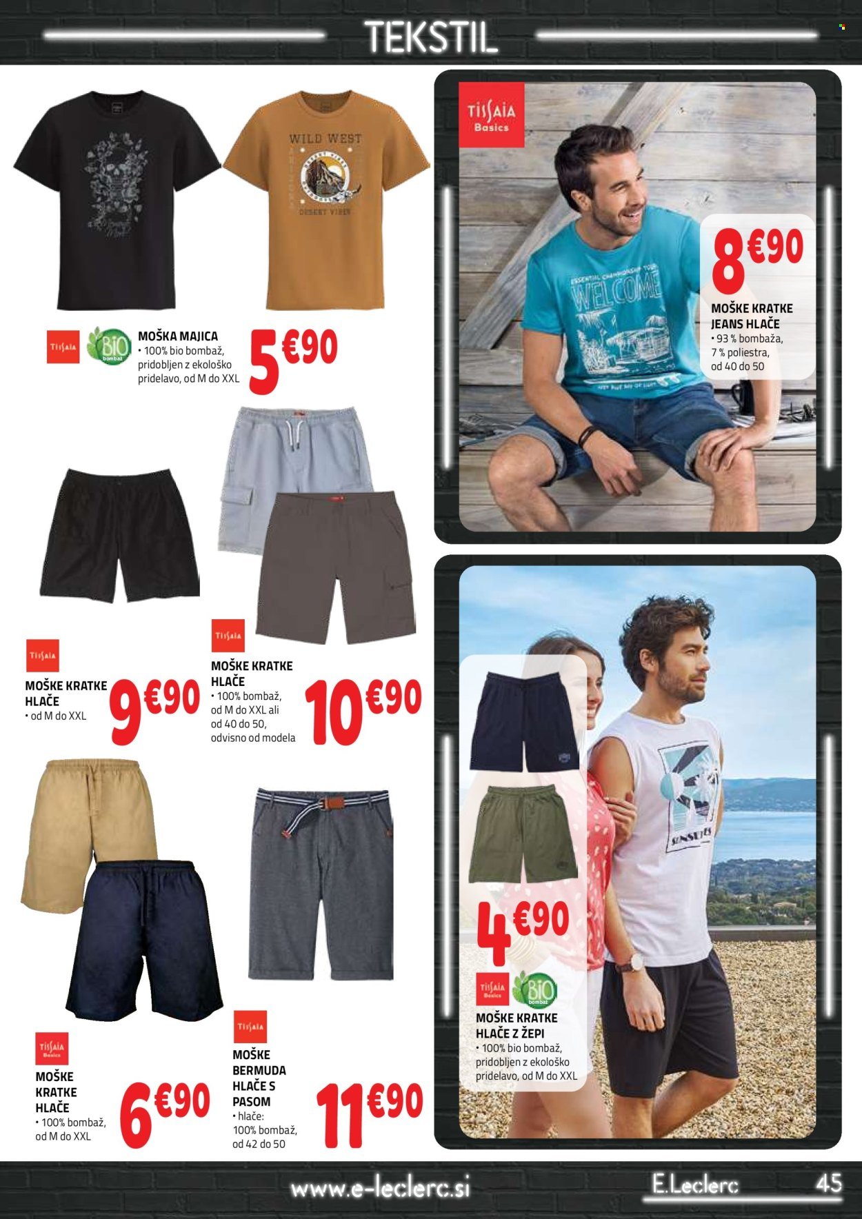 E.LECLERC katalog - Od srede, 29. 4. 2026 (2026-04-29 - 2026-05-09)