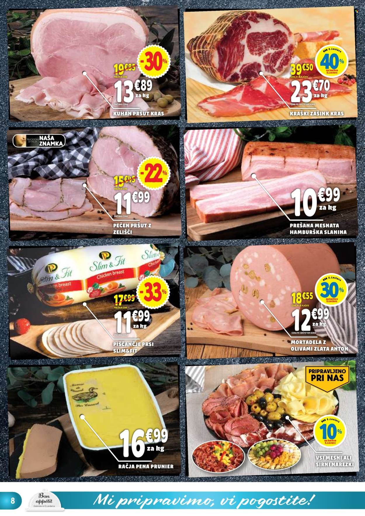 E.LECLERC katalog - Od srede, 29. 4. 2026 (2026-04-29 - 2026-05-09)