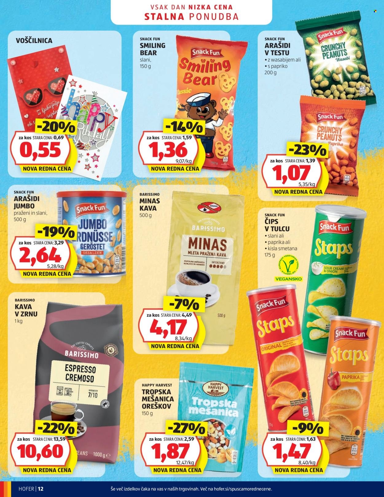 HOFER katalog - Od srede, 24. 12. 2025 (2025-12-24 - 2025-12-31)