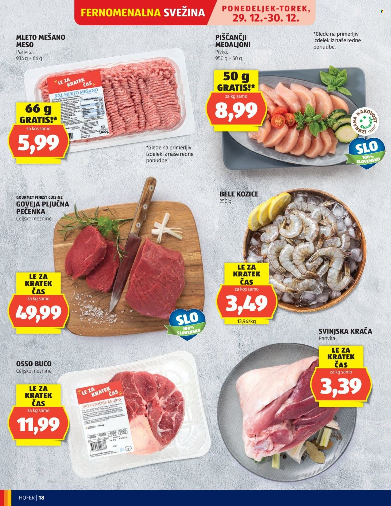 HOFER katalog - Od srede, 24. 12. 2025 (2025-12-24 - 2025-12-31)