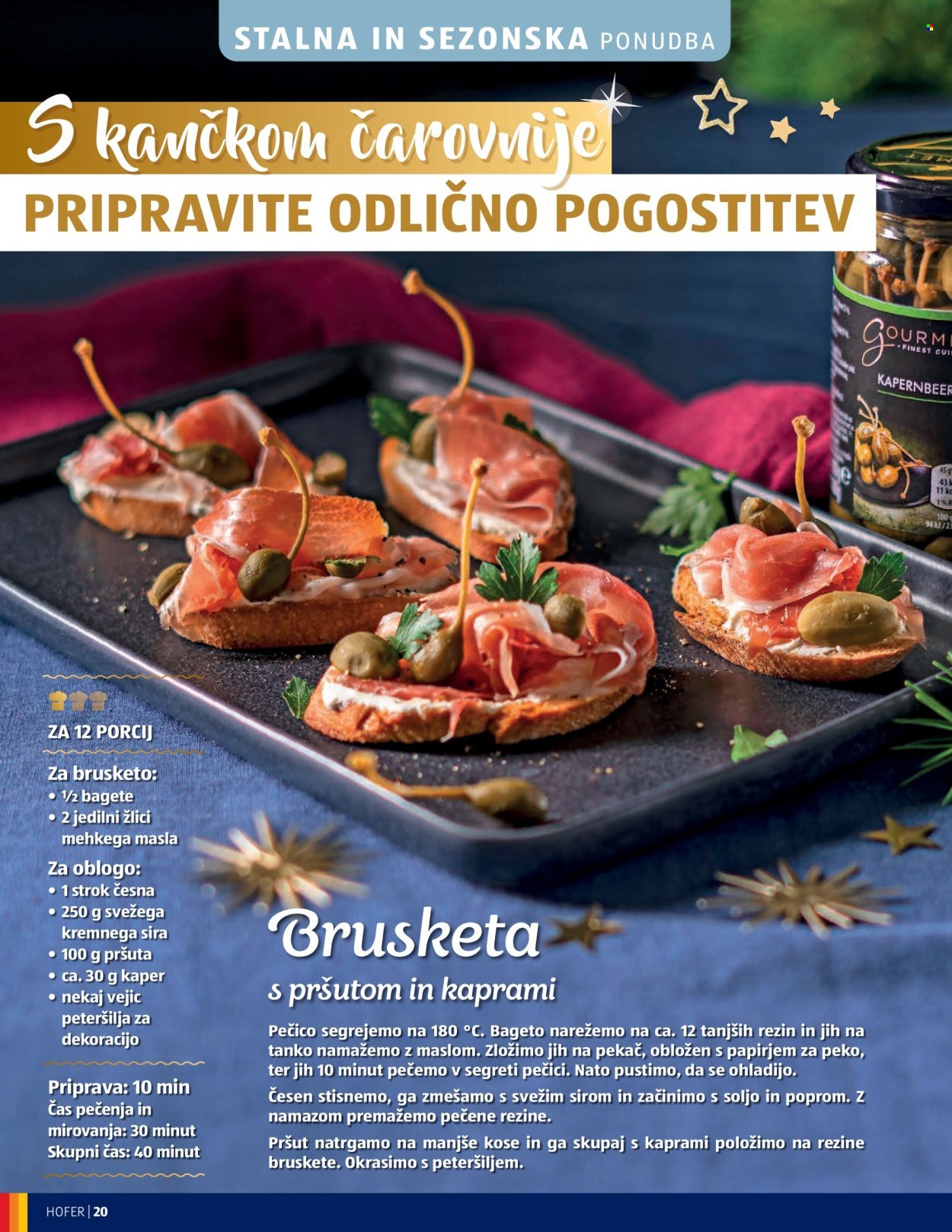 HOFER katalog - Od srede, 24. 12. 2025 (2025-12-24 - 2025-12-31)