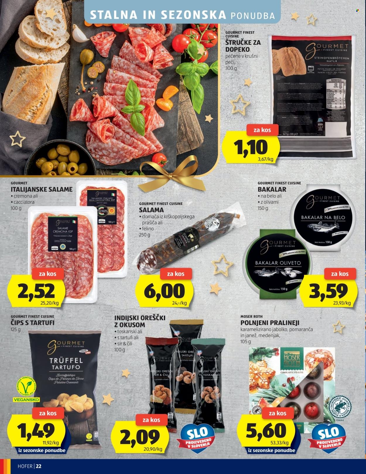 HOFER katalog - Od srede, 24. 12. 2025 (2025-12-24 - 2025-12-31)