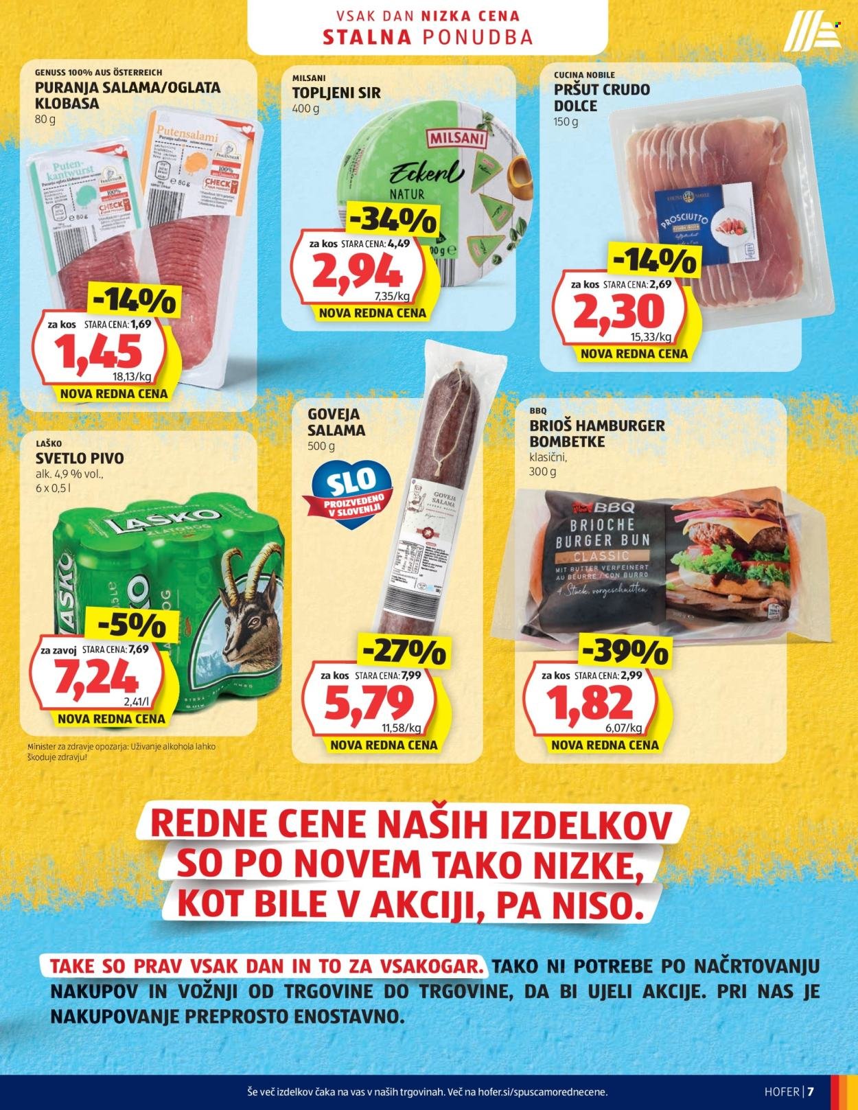 HOFER katalog - Od srede, 24. 12. 2025 (2025-12-24 - 2025-12-31)