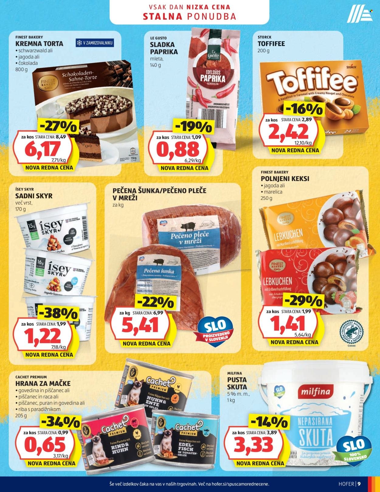 HOFER katalog - Od srede, 24. 12. 2025 (2025-12-24 - 2025-12-31)