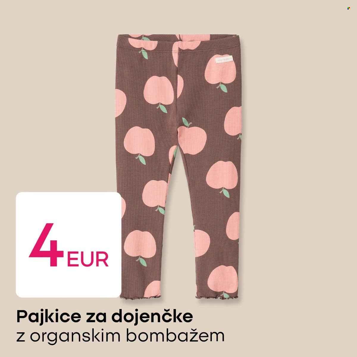 PEPCO katalog - Oblačila za dojenčke