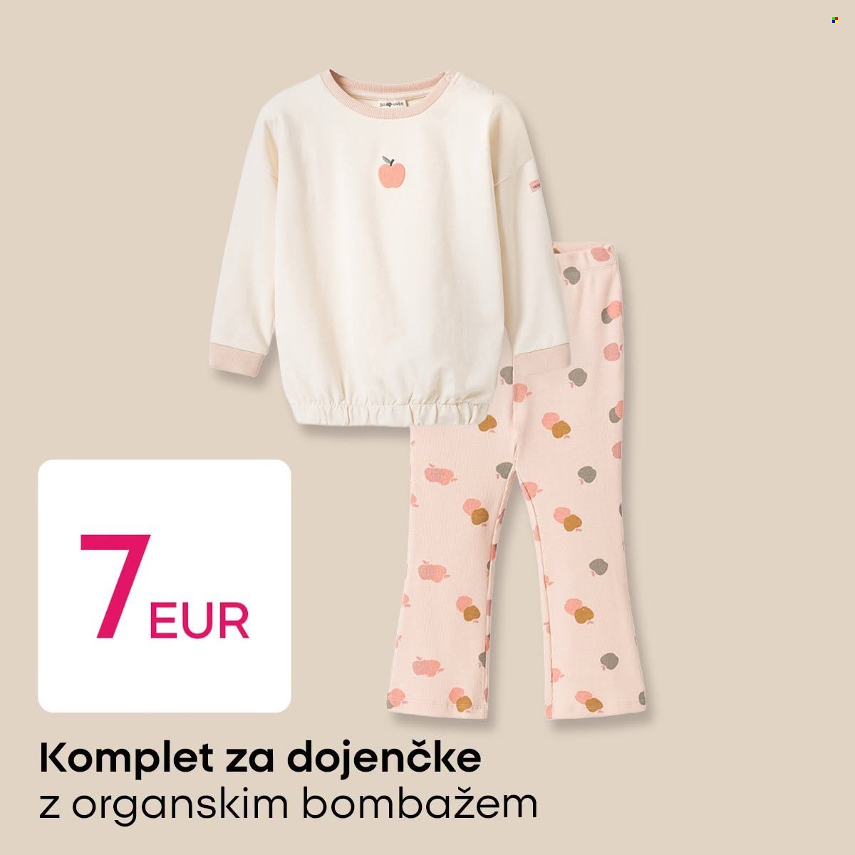 PEPCO katalog - Oblačila za dojenčke