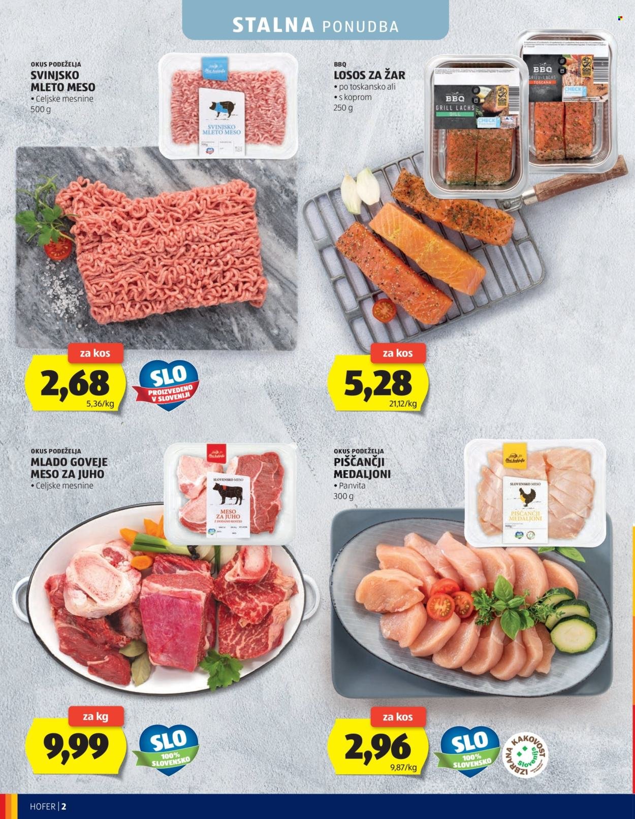 HOFER katalog - Od srede, 7. 10. 2026