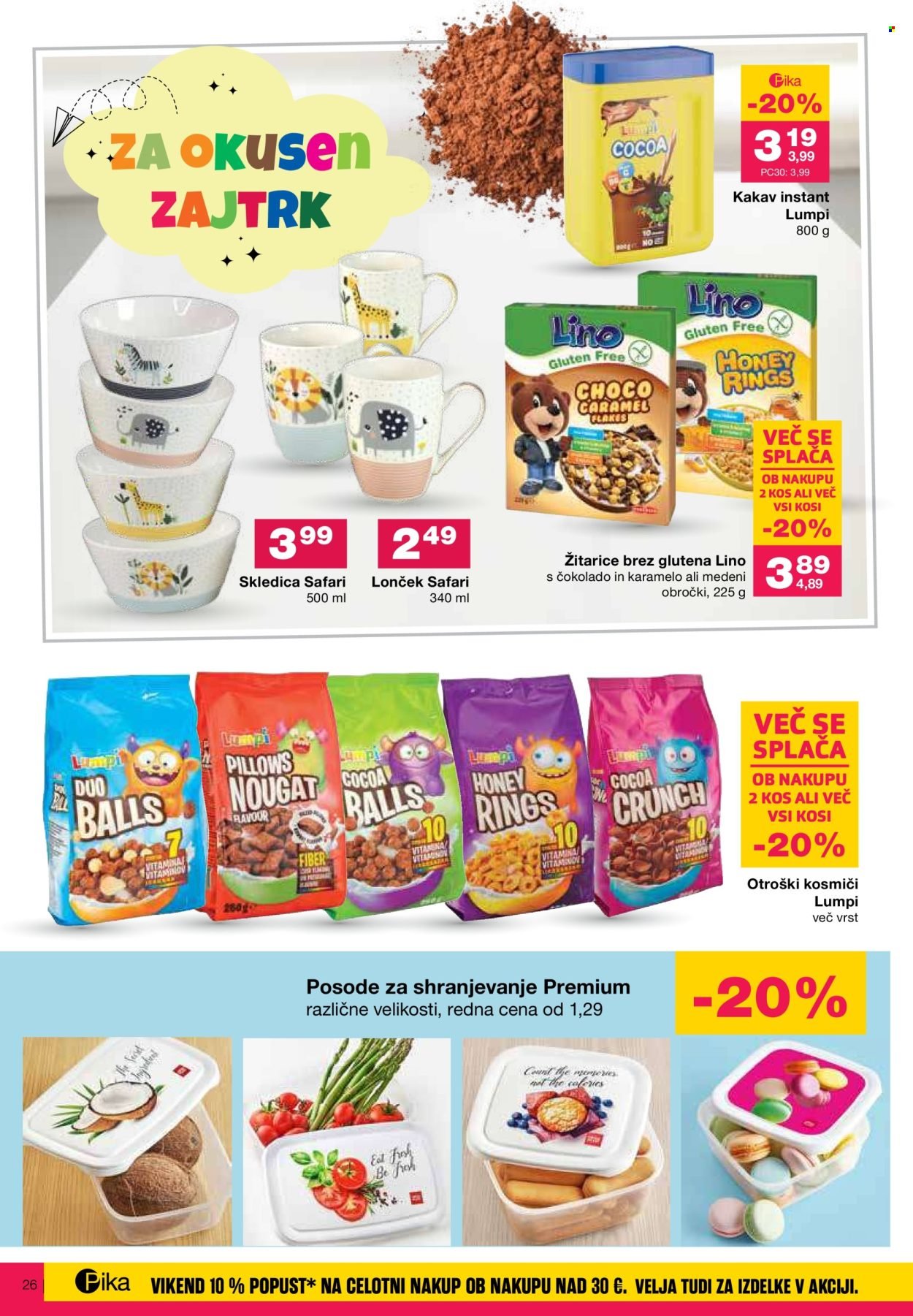 MERCATOR katalog - Veselo v šolo (2025-07-30 - 2025-08-19)