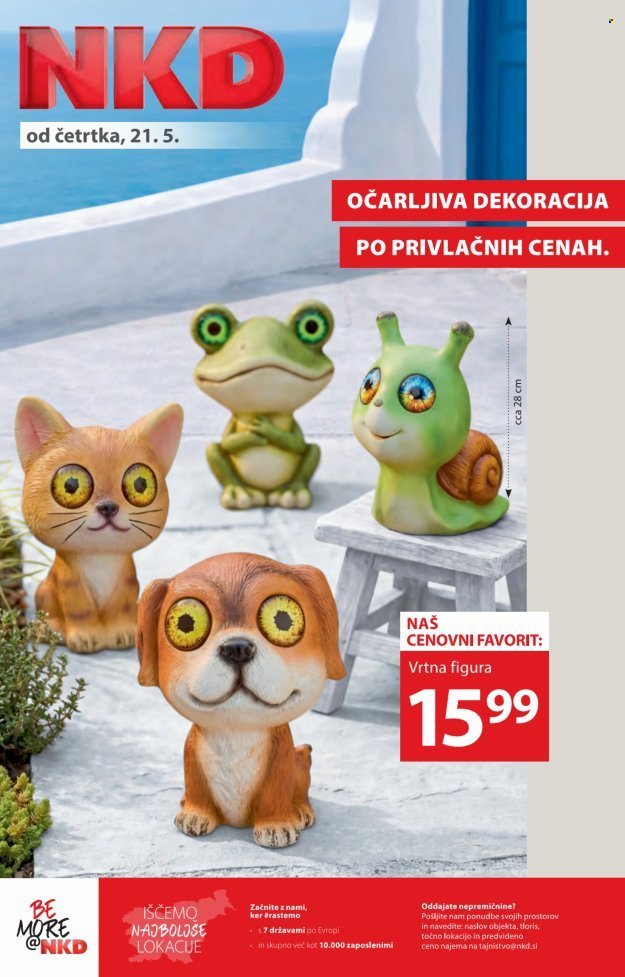 NKD katalog - Maj 2026 (2026-05-16)