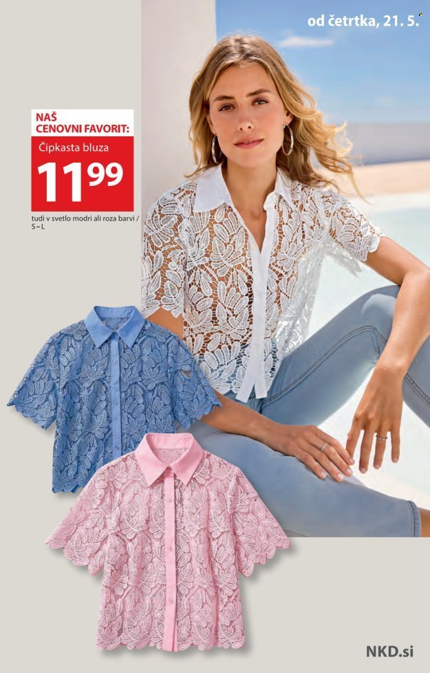 NKD katalog - Maj 2026 (2026-05-16)
