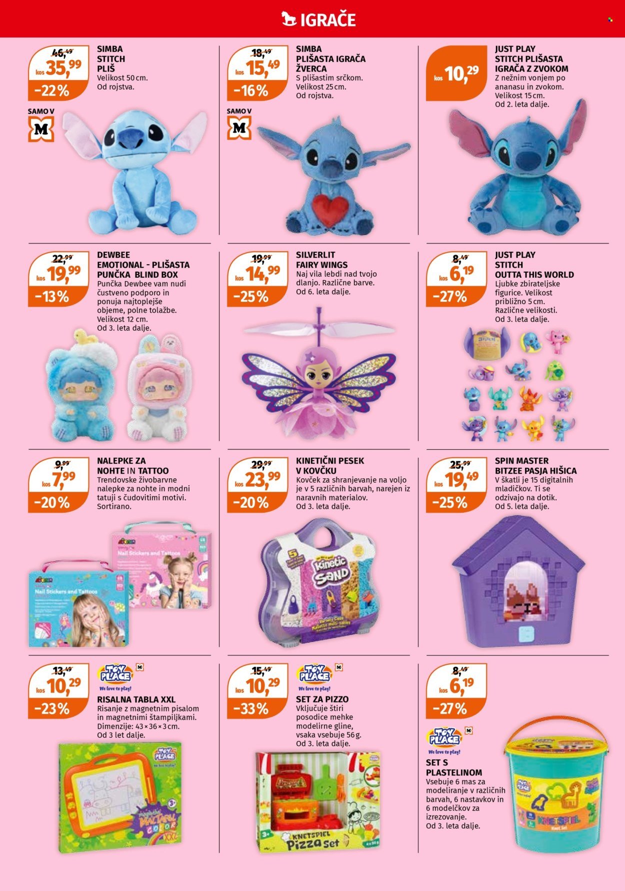 MÜLLER katalog - Poletje se začne (2026-05-25 - 2026-06-06)