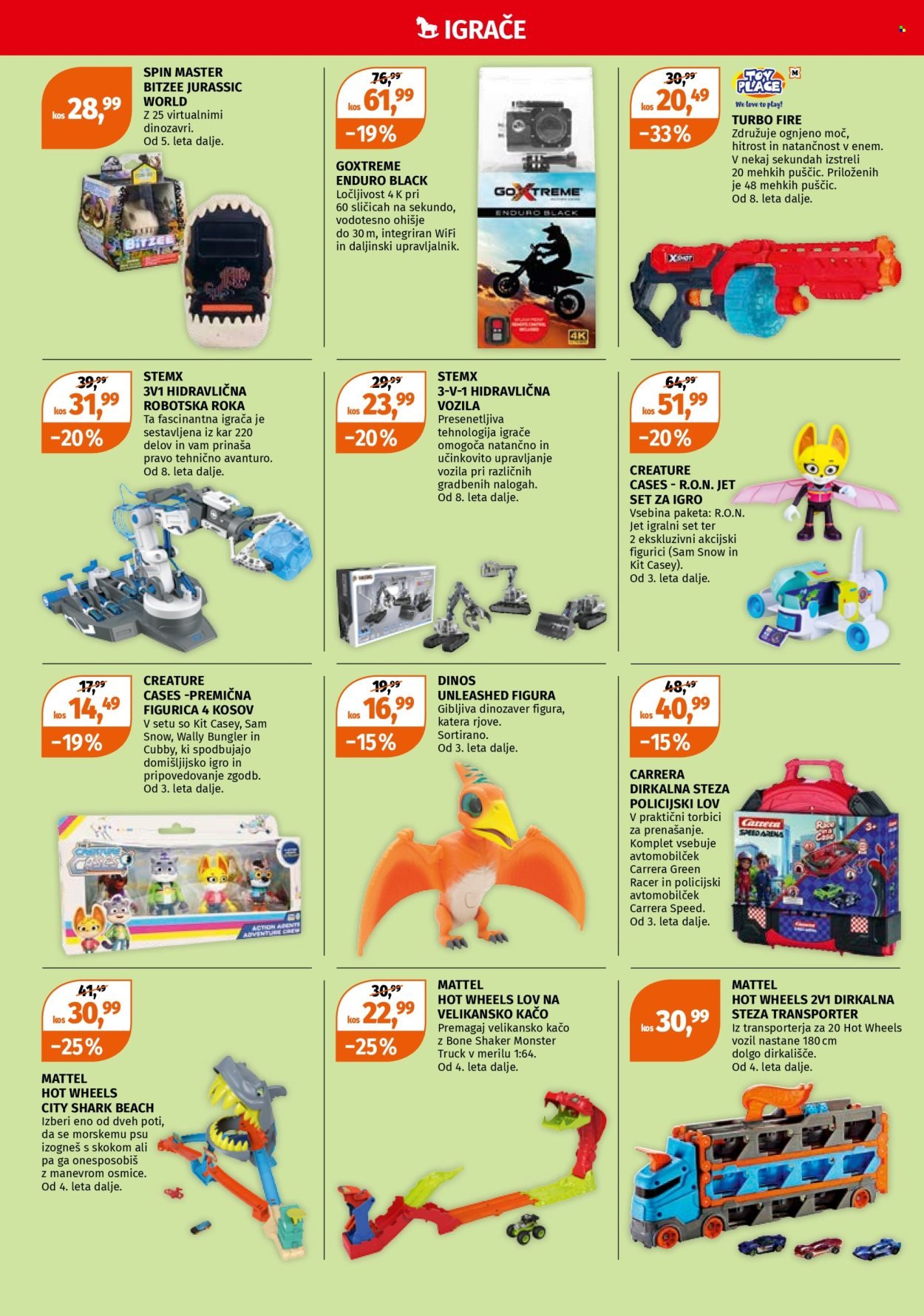 MÜLLER katalog - Poletje se začne (2026-05-25 - 2026-06-06)