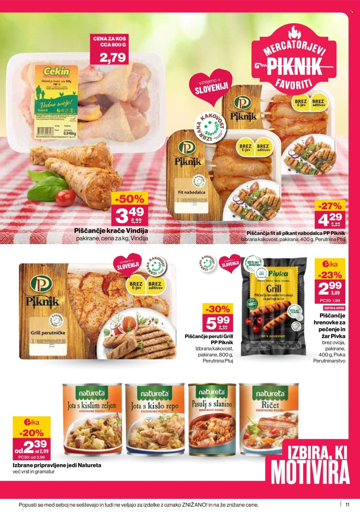 MERCATOR katalog - Redni katalog (2026-05-28 - 2026-06-03)